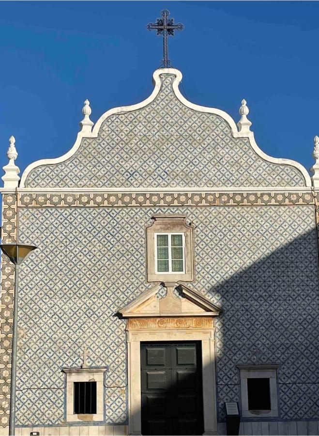 The Doll'S House Tavira Exterior foto