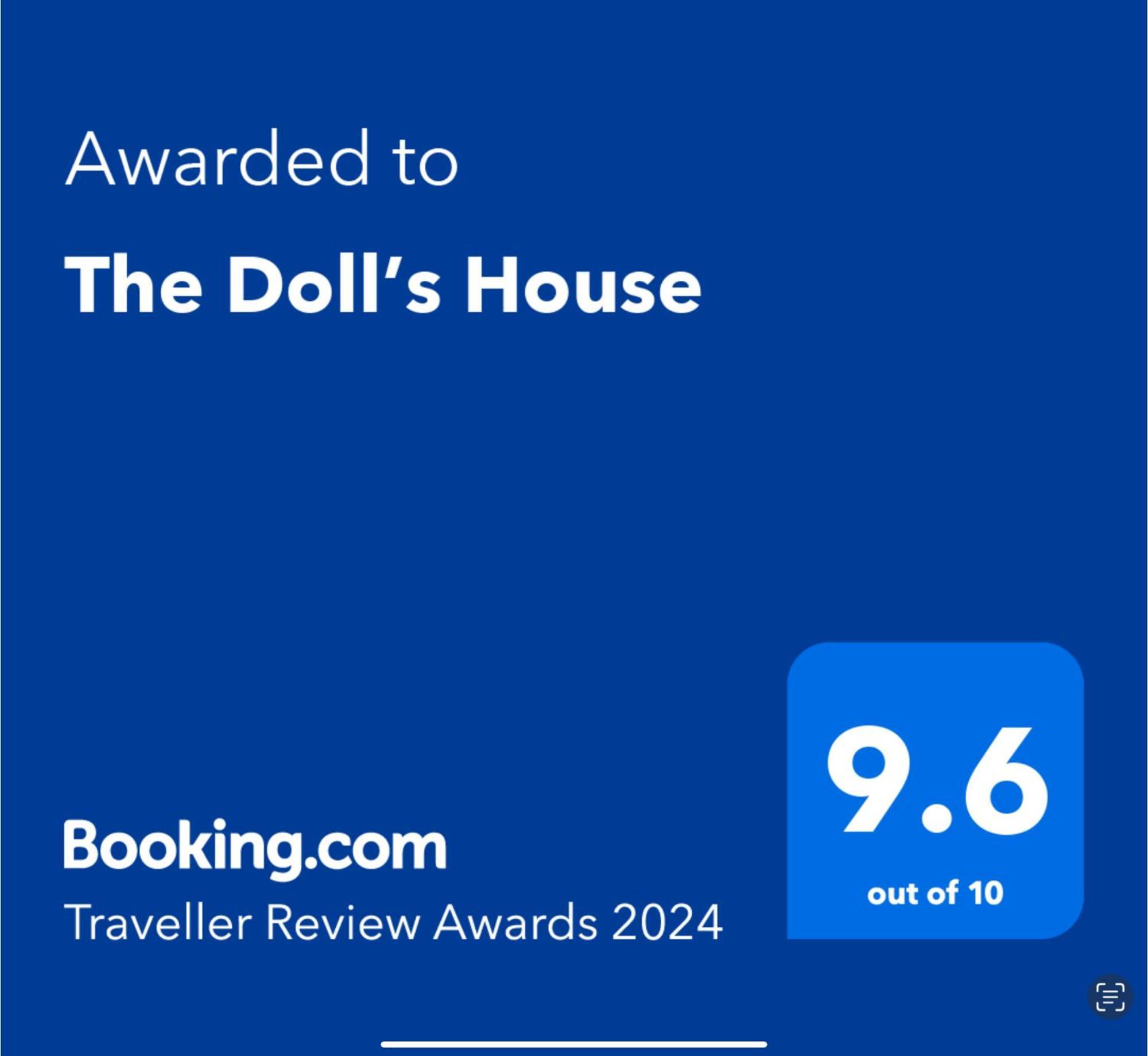 The Doll'S House Tavira Exterior foto